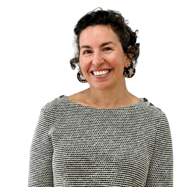 Leah Kefalos