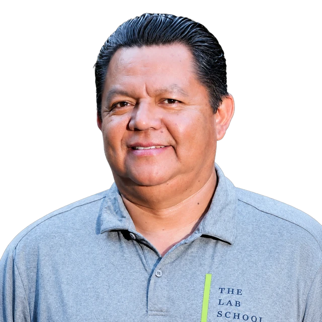 Emilio Trujillo