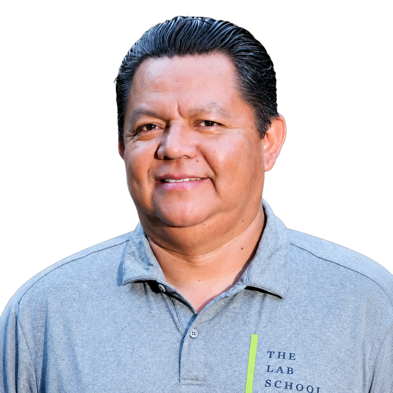 Emilio Trujillo
